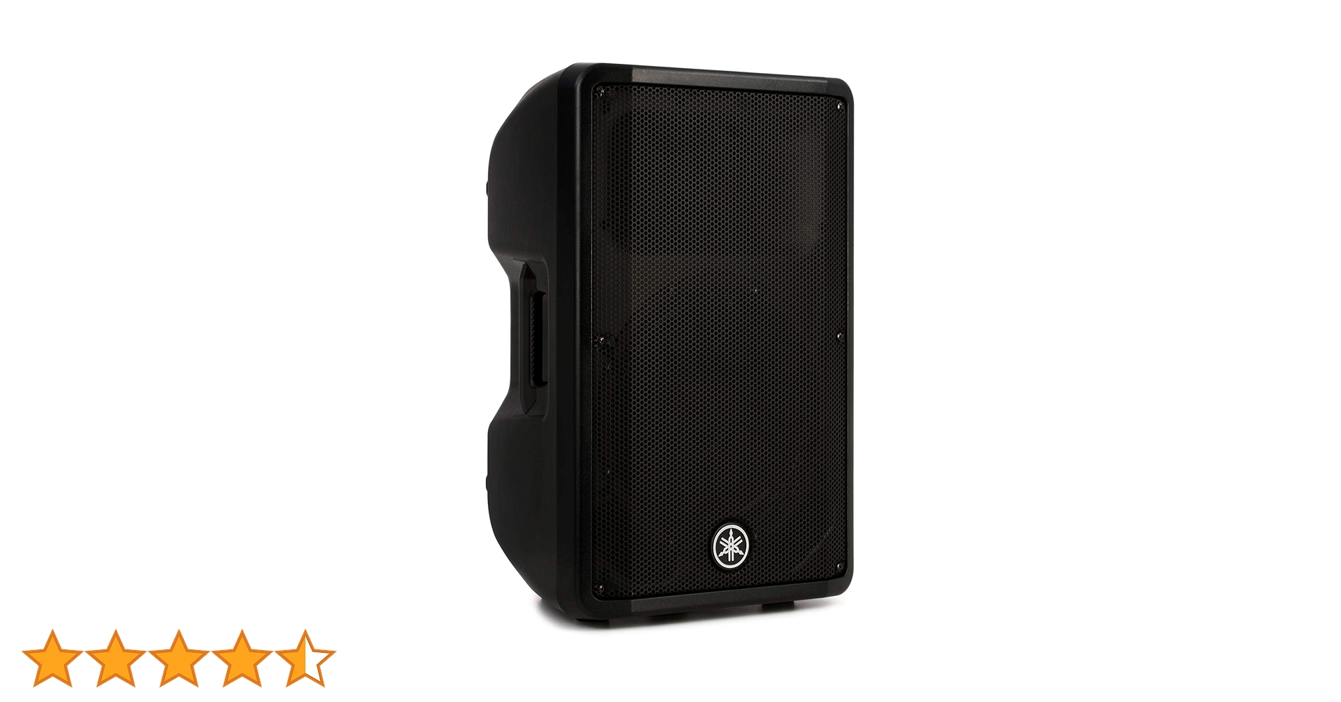 Amazon | ヤマハ YAMAHA パワードスピーカー DBR12 | モニター